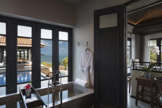 Anantara Lawana Koh Samui 4 FAMvilla (4)