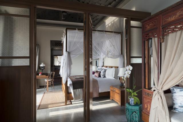 Anantara Lawana Koh Samui 4 FAMvilla (6)
