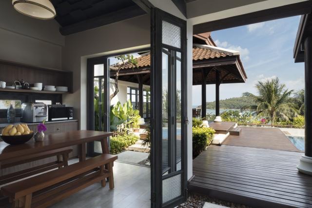 Anantara Lawana Koh Samui 5 pool villa (3)