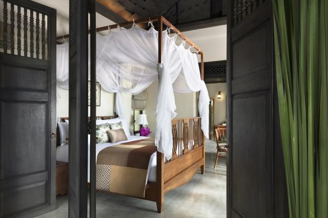 Anantara Lawana Koh Samui 5 pool villa (8)