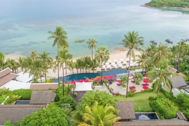 Anantara Lawana Koh Samui 1 (2)
