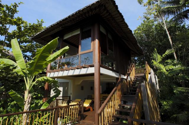 Six Senses Samui 6 villa (1)