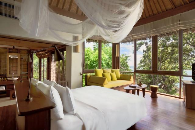 Six Senses Samui 6 villa (2)