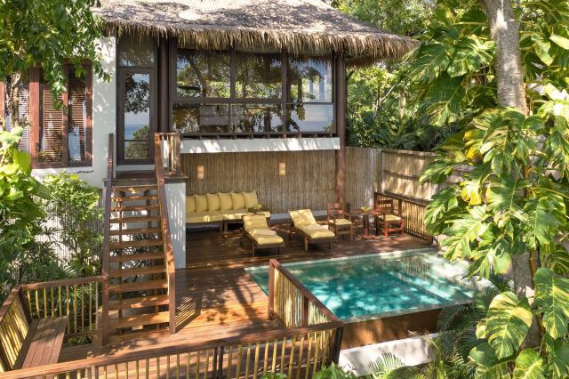 Six Senses Samui 7 pool villa (1)