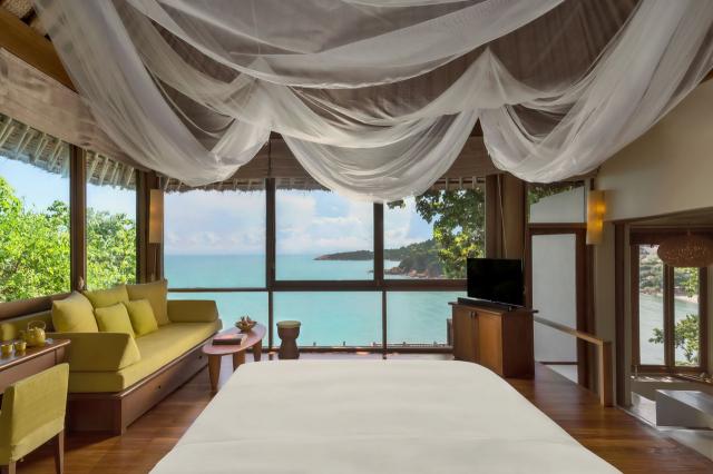 Six Senses Samui 9 OF pool v (3)
