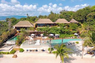 Six Senses Samui - A Sala Property