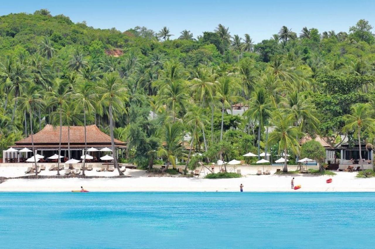 Melati Beach Resort & Spa