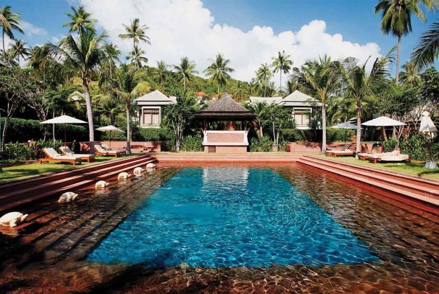 Melati Beach Resort 2 (4)
