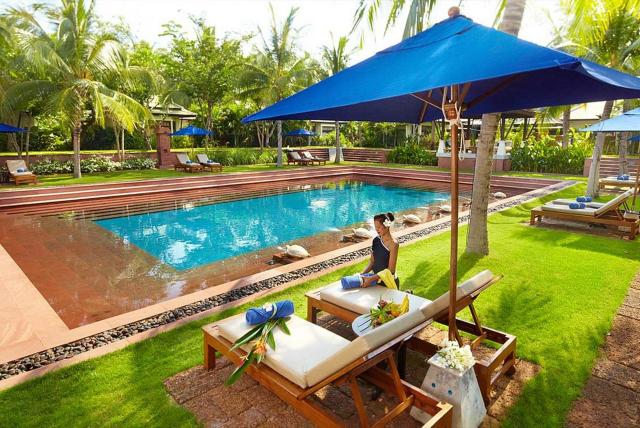 Melati Beach Resort 2 (5)