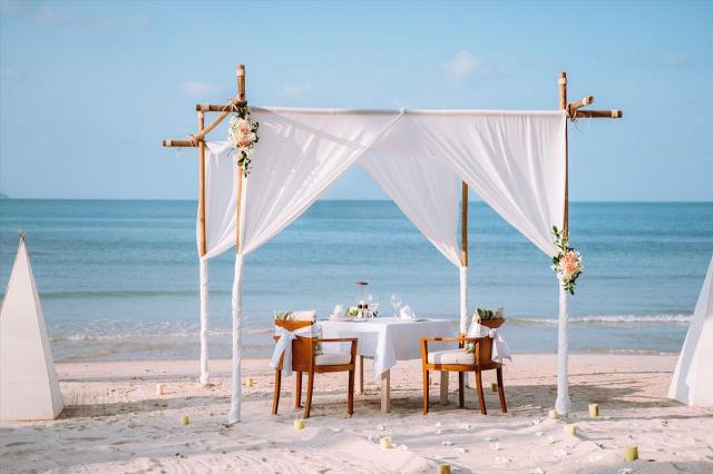 Melati Beach Resort 3 (3)