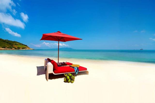 Melati Beach Resort 3 (4)