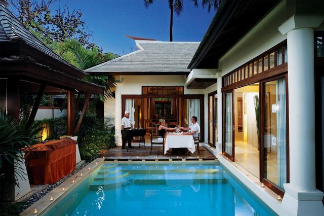Melati Beach Resort 5 (2)