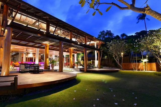 Melati Beach Resort 5 (3)