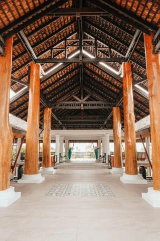 Melati Beach Resort 5 (7)