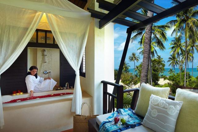 Melati Beach Resort 6 GRDLX (5)