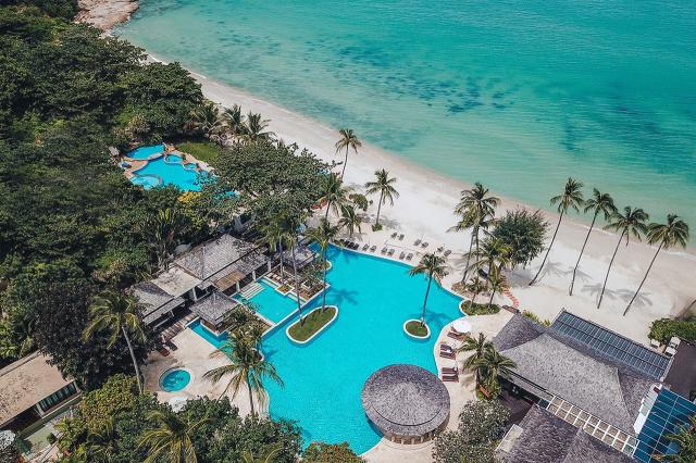 Melati Beach Resort 1 (2)