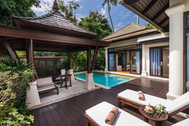 Melati Beach Resort 9 FAMvilla (1)
