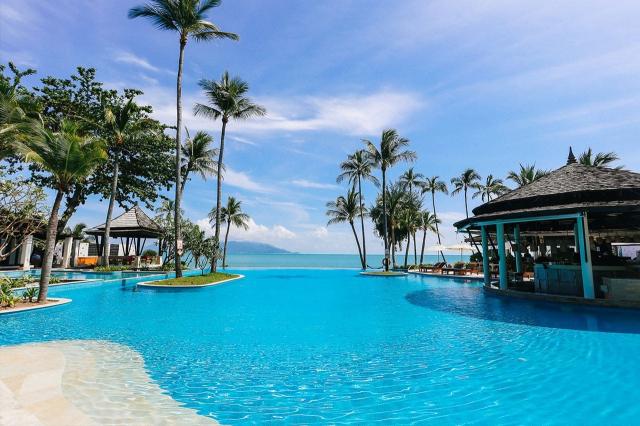 Melati Beach Resort 1 (3)