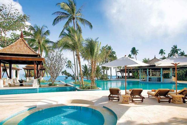 Melati Beach Resort 1 (4)