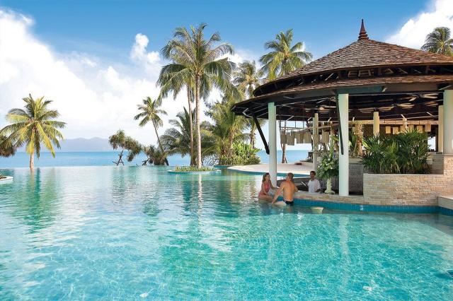 Melati Beach Resort 1 (7)