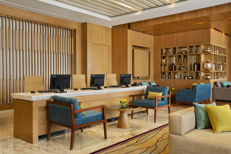 Double Tree by Hilton Dubai (14)