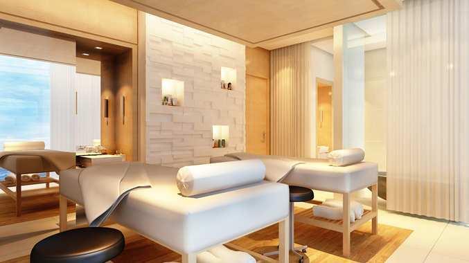 Double Tree by Hilton Dubai (25)
