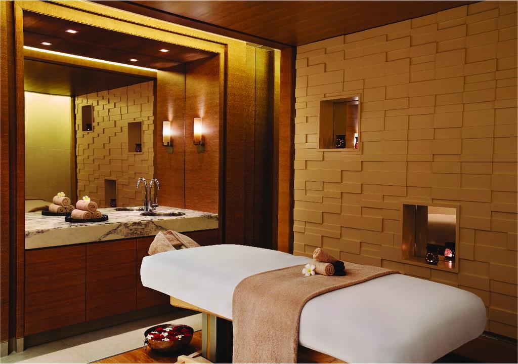 Double Tree by Hilton Dubai (26)