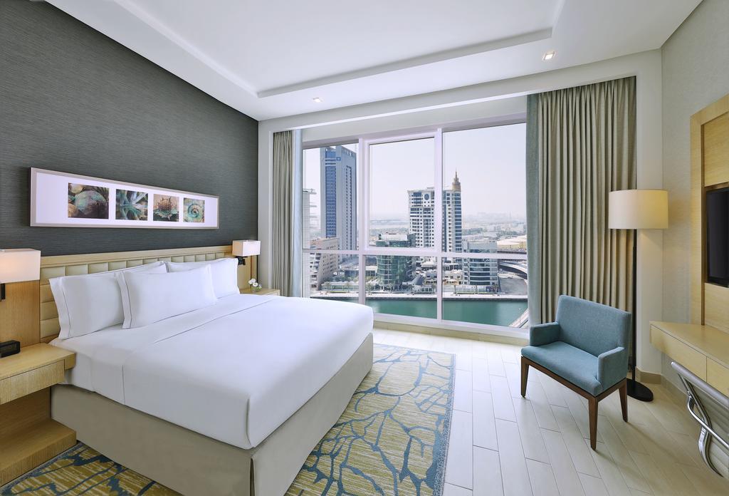 Double Tree by Hilton Dubai (27)