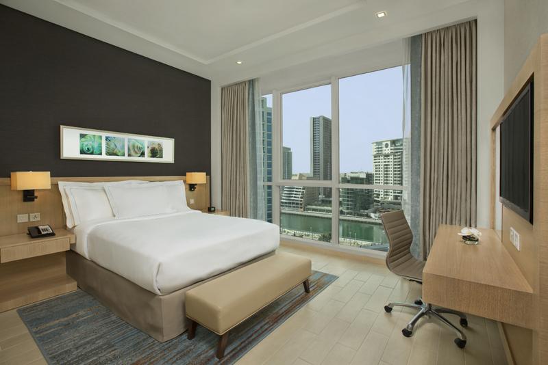Double Tree by Hilton Dubai (28)