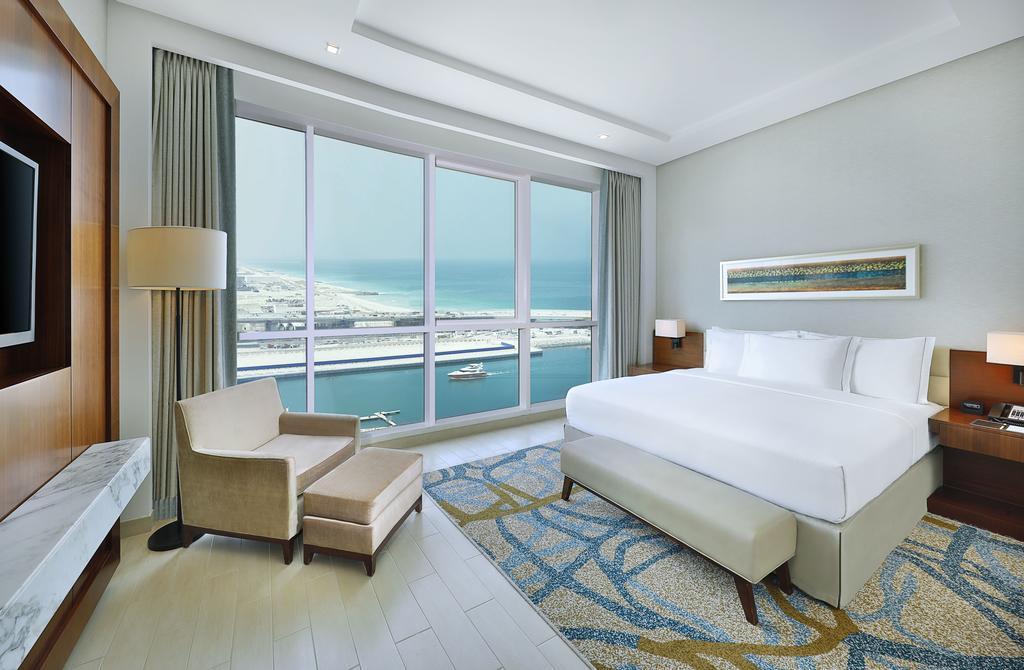 Double Tree by Hilton Dubai (32)