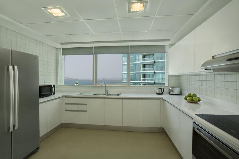 Double Tree by Hilton Dubai (36)