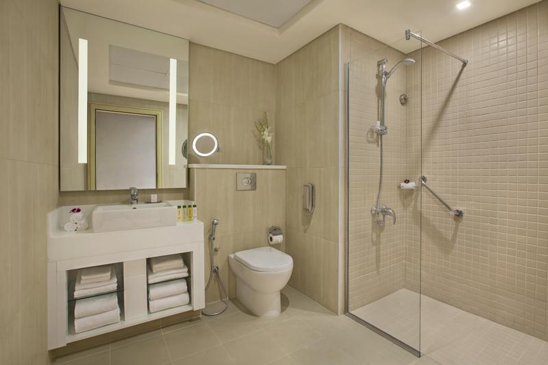 Double Tree by Hilton Dubai (40)