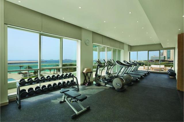Double Tree by Hilton Dubai  (24)