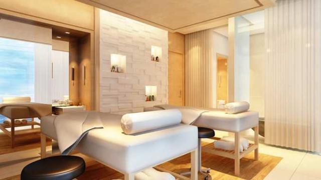Double Tree by Hilton Dubai  (25)