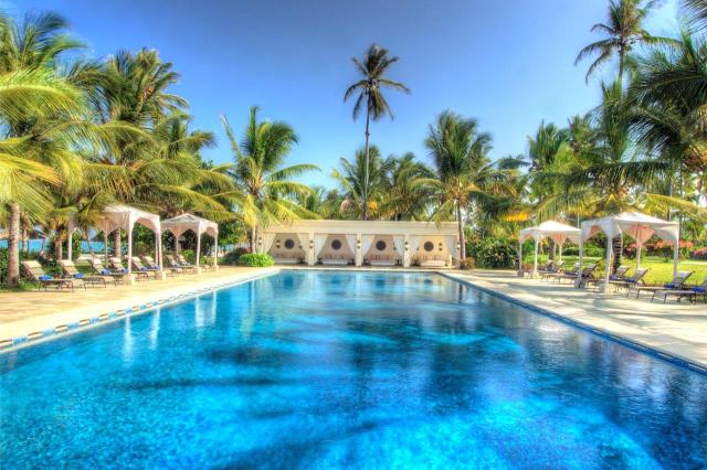 Baraza Resort & Spa