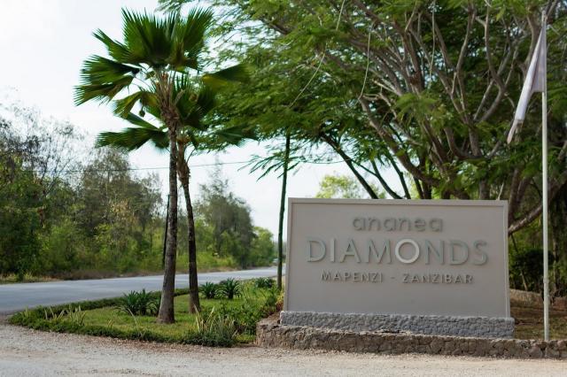 Diamonds Mapenzi Beach 1 (5a)