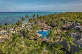 Breezes Beach Club & Spa