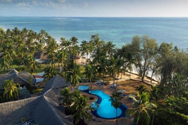 Bluebay Beach Resort