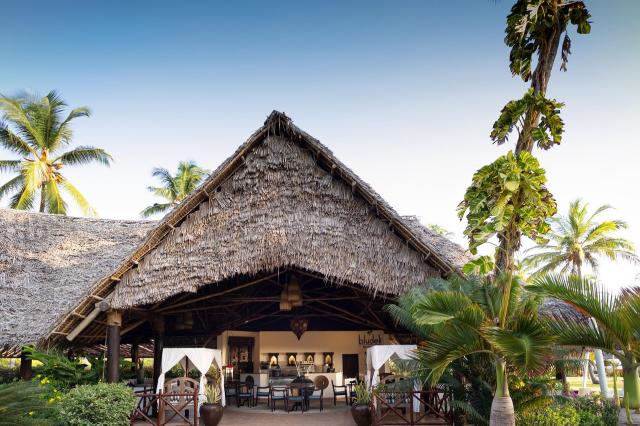 Bluebay Beach Resort 3 (7)