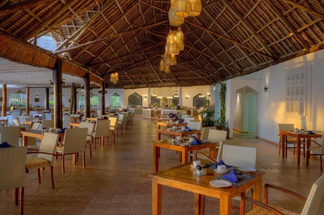 Bluebay Beach Resort 6 (4)