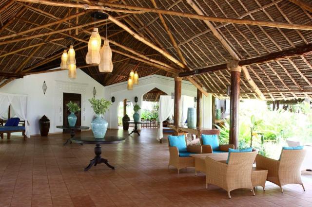 Bluebay Beach Resort 6 (5)