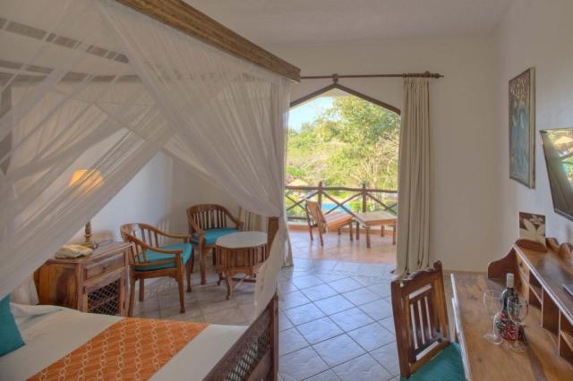 Bluebay Beach Resort 8 GV (1)