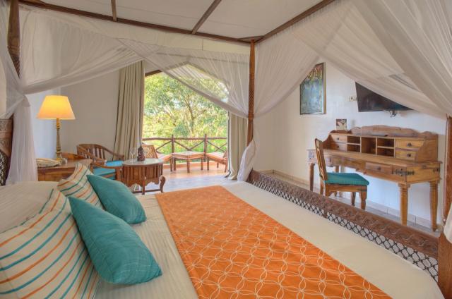 Bluebay Beach Resort 8 GV (2)