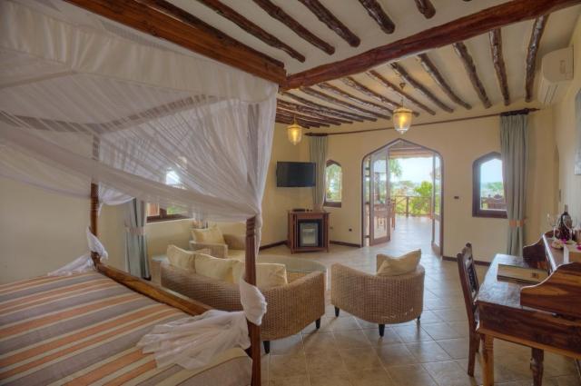 Bluebay Beach Resort 12 sultan suite (4)