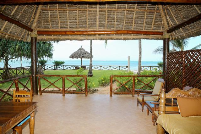 Bluebay Beach Resort 12 sultan suite (7).JPG