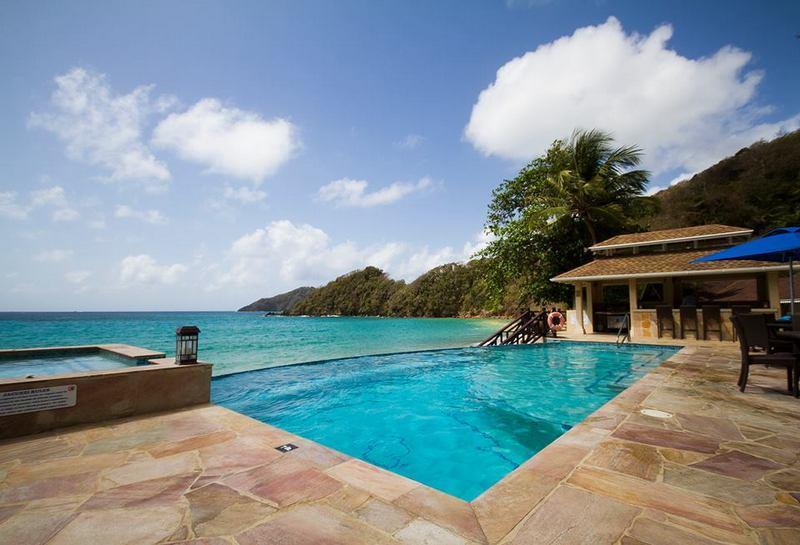 Blue Waters Inn
