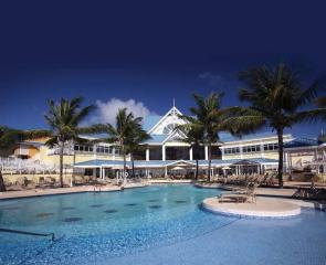 Magdalena Grand Beach Resort