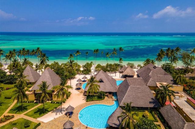 Neptune Pwani Beach Resort & Spa