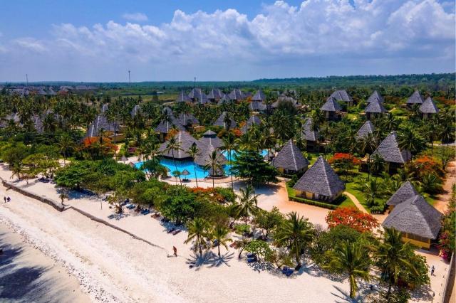 Neptune Pwani Beach Resort 1 (2)