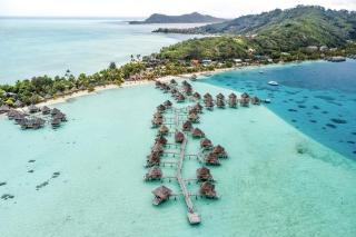 Intercontinental Le Moana